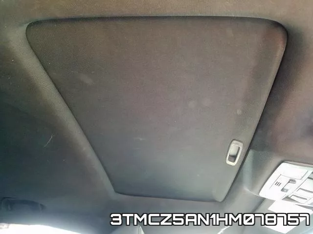 3TMCZ5AN1HM078757 фото 10
