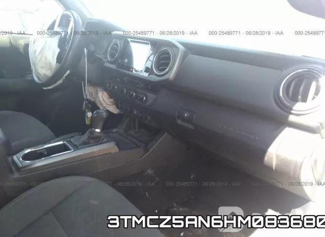 3TMCZ5AN6HM083680 фото 6