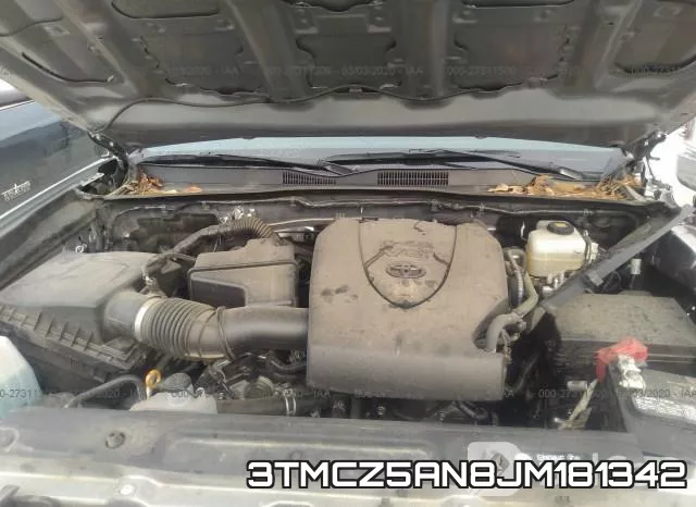 3TMCZ5AN8JM181342 фото 2