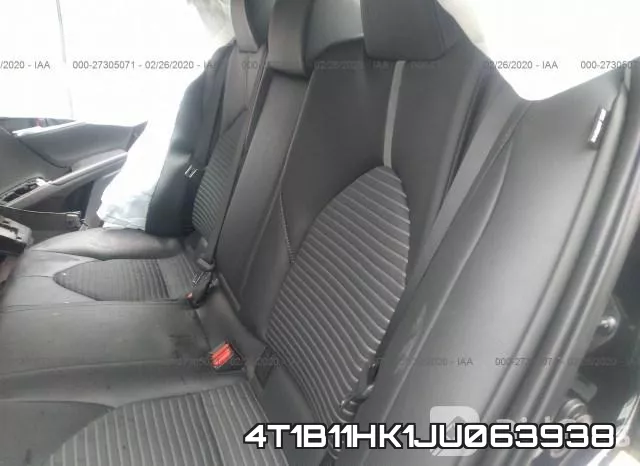 4T1B11HK1JU063938 фото 9