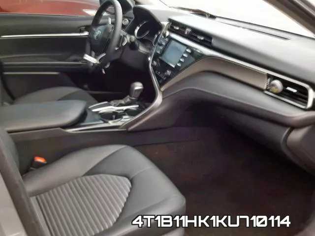 4T1B11HK1KU710114 фото 6