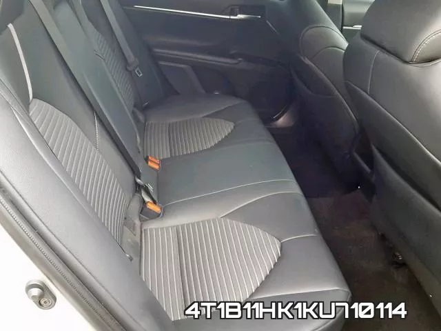 4T1B11HK1KU710114 фото 7