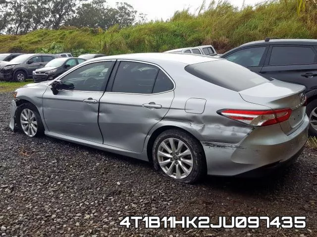 4T1B11HK2JU097435 фото 4