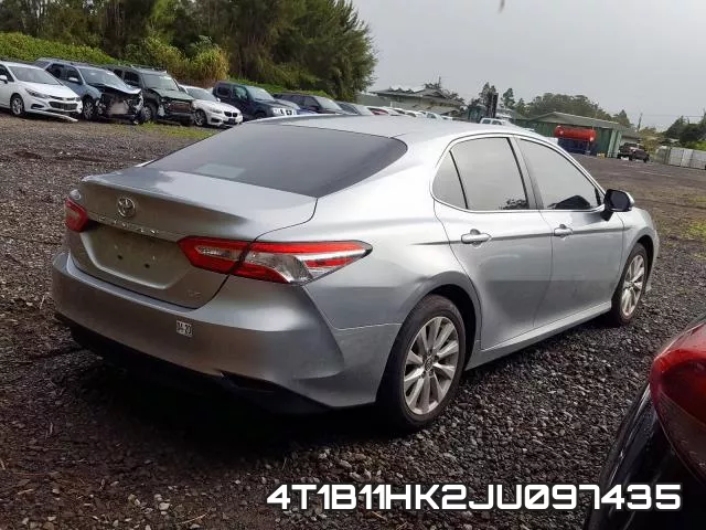 4T1B11HK2JU097435 фото 5