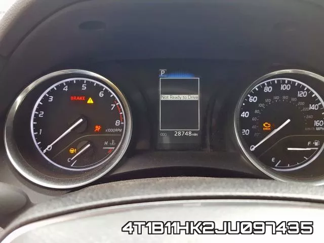 4T1B11HK2JU097435 фото 9