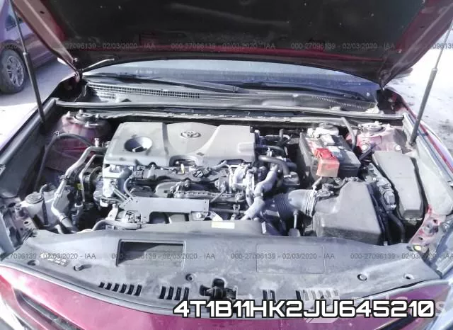 4T1B11HK2JU645210 фото 2