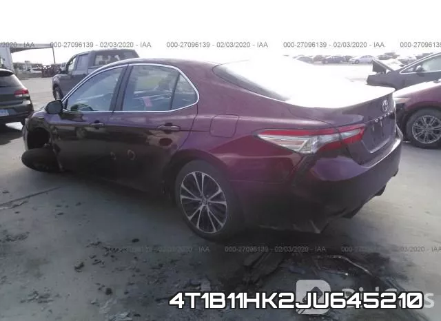 4T1B11HK2JU645210 фото 4