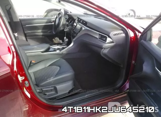 4T1B11HK2JU645210 фото 6