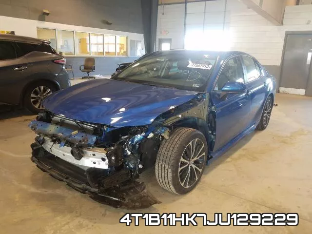 4T1B11HK7JU129229 фото 3