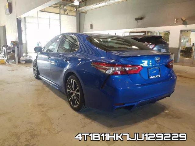 4T1B11HK7JU129229 фото 4