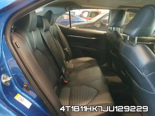 4T1B11HK7JU129229 фото 7