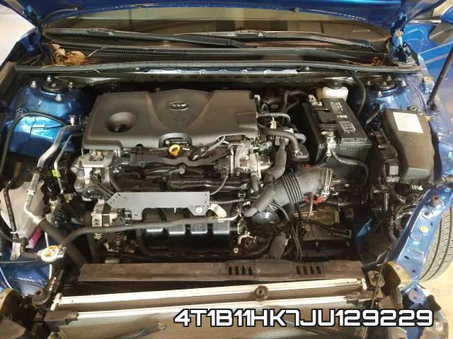 4T1B11HK7JU129229 фото 8