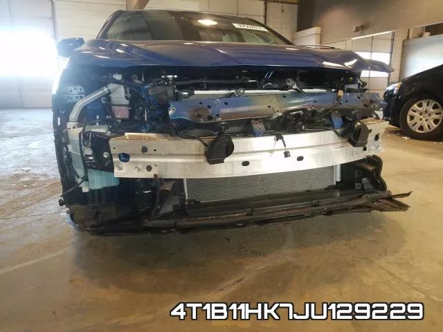 4T1B11HK7JU129229 фото 10