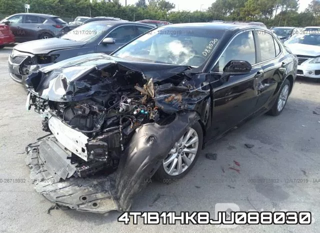 4T1B11HK8JU088030 фото 3