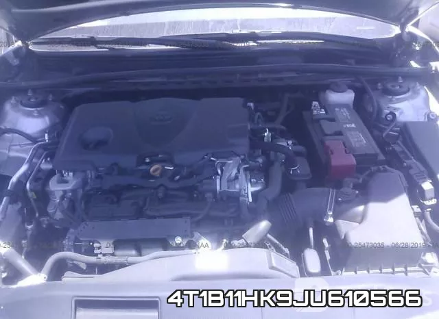 4T1B11HK9JU610566 фото 2