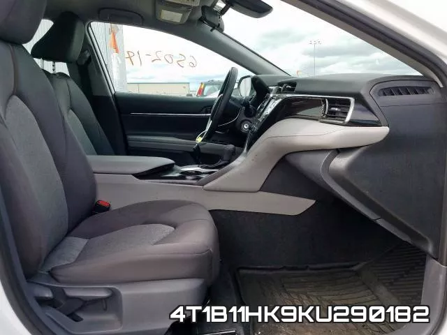 4T1B11HK9KU290182 фото 6
