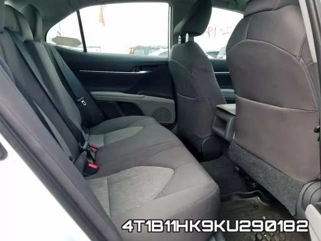 4T1B11HK9KU290182 фото 7