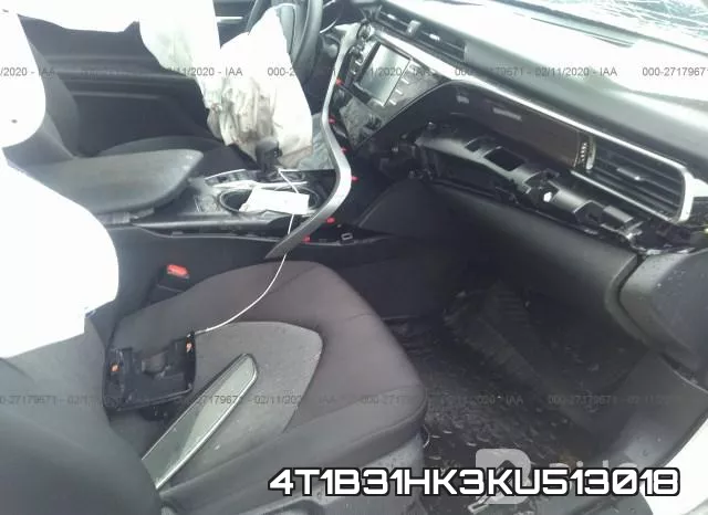 4T1B31HK3KU513018 фото 6