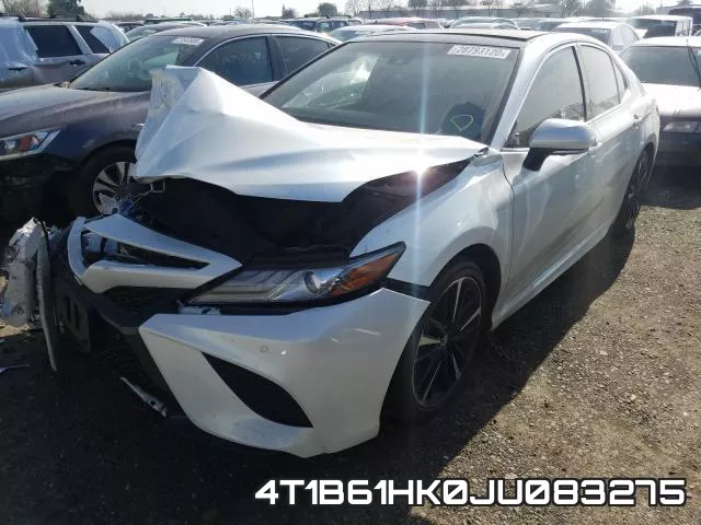 4T1B61HK0JU083275 фото 3