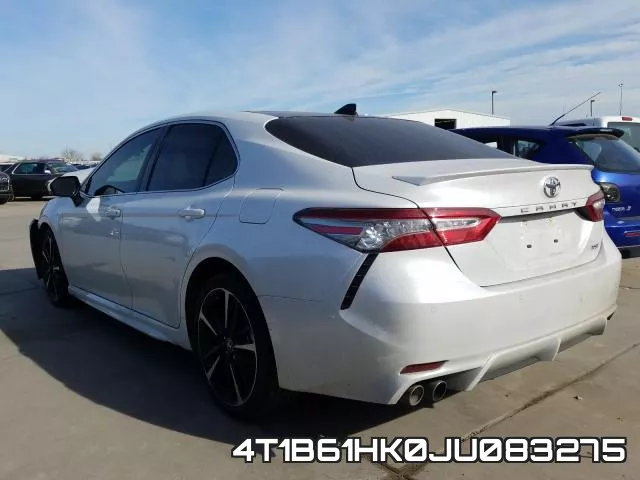 4T1B61HK0JU083275 фото 4