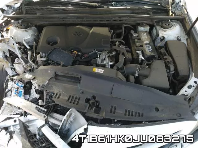 4T1B61HK0JU083275 фото 8