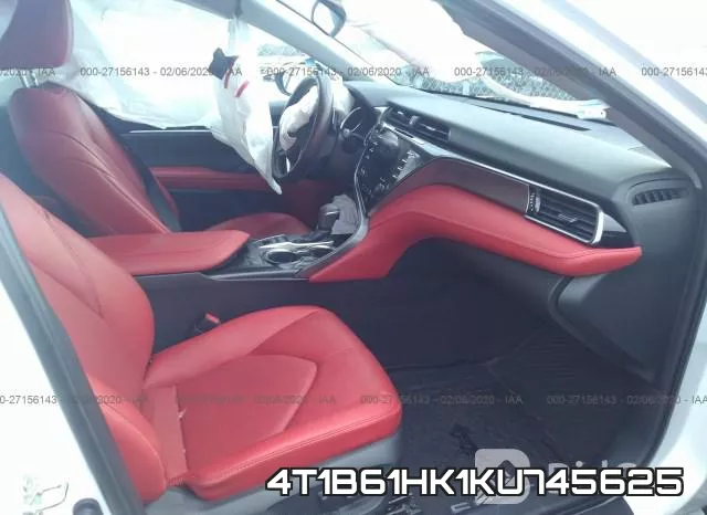 4T1B61HK1KU745625 фото 6