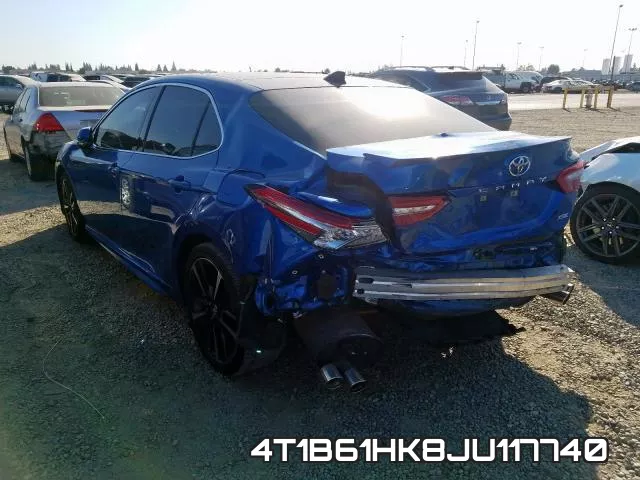 4T1B61HK8JU117740 фото 4