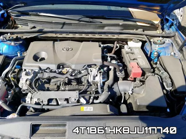 4T1B61HK8JU117740 фото 8