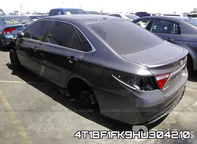4T1BF1FK9HU304210 фото 4