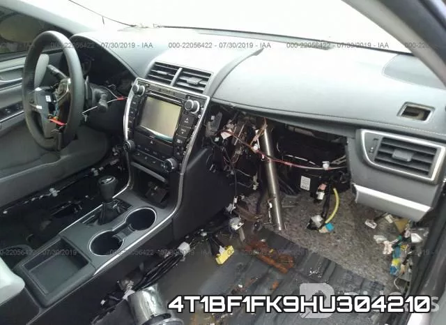 4T1BF1FK9HU304210 фото 6