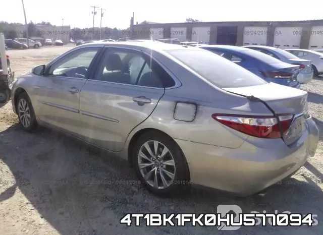 4T1BK1FK0HU577094 фото 4