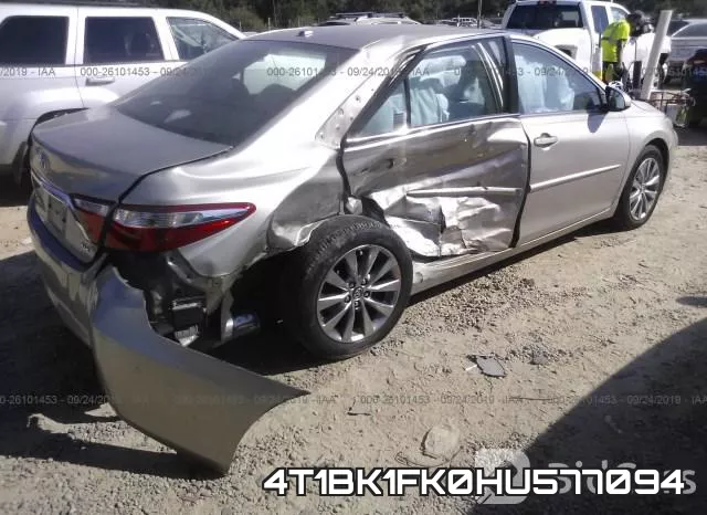 4T1BK1FK0HU577094 фото 5