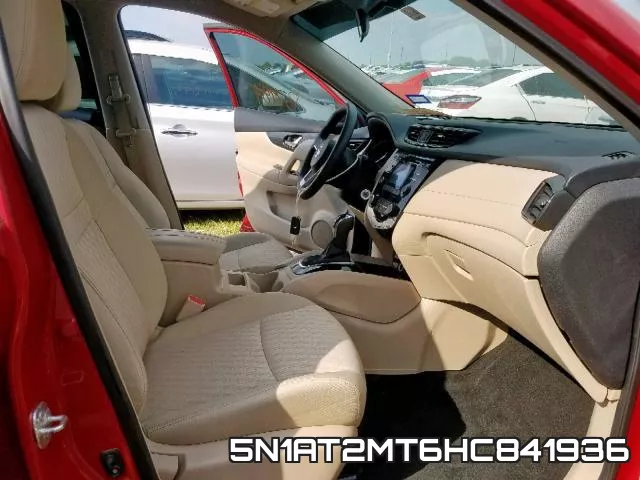 5N1AT2MT6HC841936 фото 6