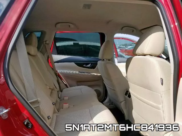 5N1AT2MT6HC841936 фото 7