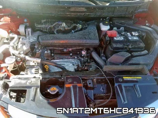 5N1AT2MT6HC841936 фото 8