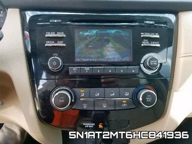 5N1AT2MT6HC841936 фото 10