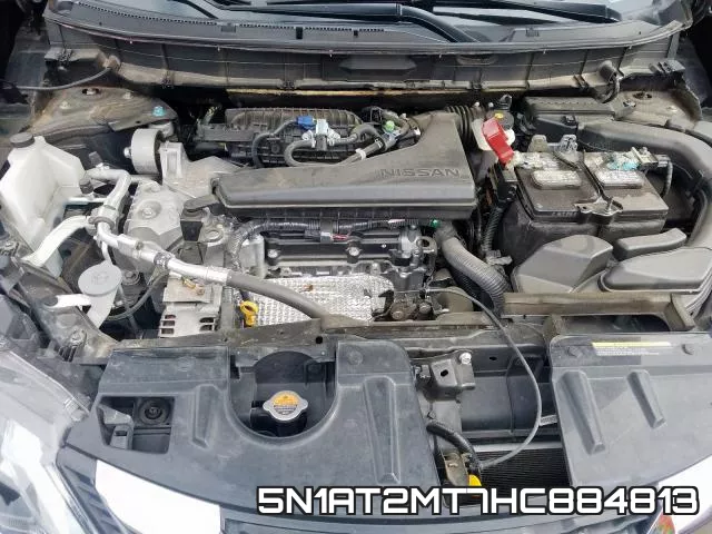 5N1AT2MT7HC884813 фото 8