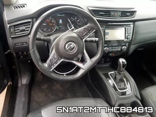 5N1AT2MT7HC884813 фото 10