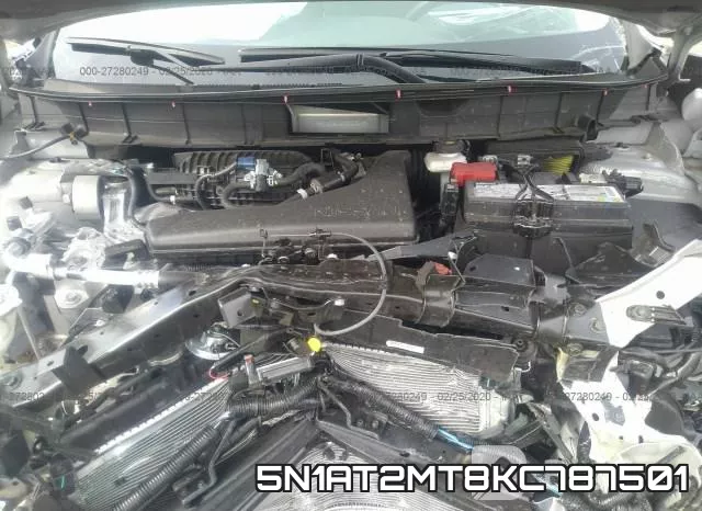 5N1AT2MT8KC787501 фото 2