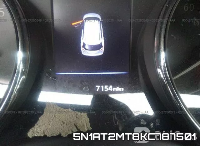 5N1AT2MT8KC787501 фото 8