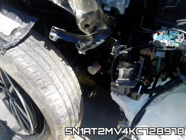 5N1AT2MV4KC728978 фото 10