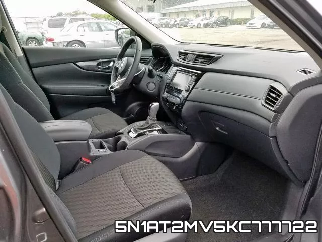 5N1AT2MV5KC777722 фото 6