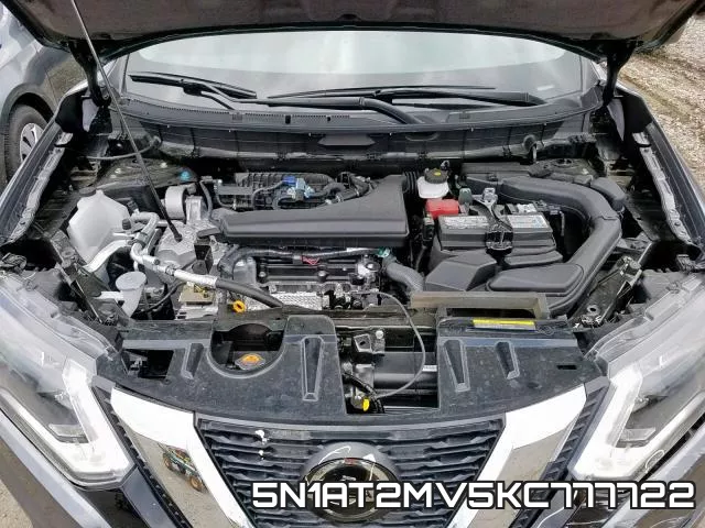 5N1AT2MV5KC777722 фото 8