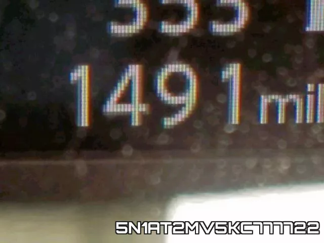 5N1AT2MV5KC777722 фото 9