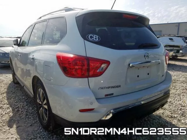 5N1DR2MN4HC623555 фото 4