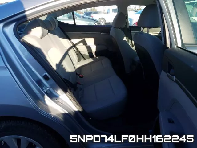 5NPD74LF0HH162245 фото 7