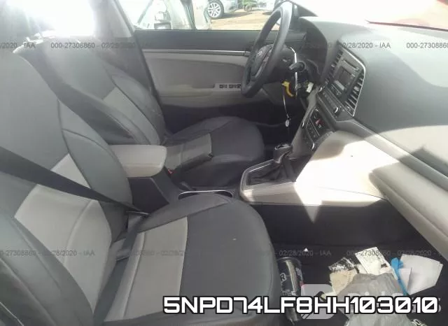 5NPD74LF8HH103010 фото 6