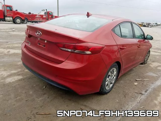 5NPD74LF9HH139689 фото 5