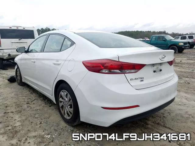 5NPD74LF9JH341681 фото 4
