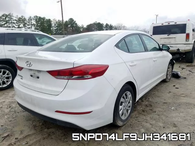 5NPD74LF9JH341681 фото 5